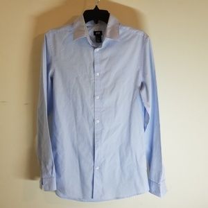 H&M long sleeve for men, small